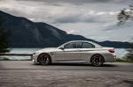 BMW M4 Convertible 2014 года